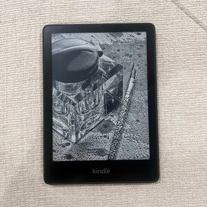 Kindle Paperwhite Signature Edition 11th Gen 32GB